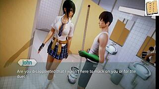 academy 26 dives into game academy challenges