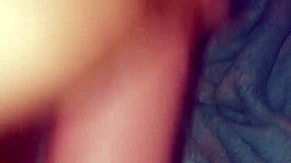 solo babe jessie rams huge dildo deep pussy toy masturbation orgasm explosion