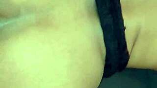 Morena's huge fat ass bent over taking black cock doggystyle slaps??