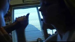 tawny tugs hard cock then rides sybian machine stripping teasing solo