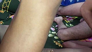 Hanif and Manik Fuck Popy Khatun Hard