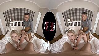 my milf's blonde cowgirl ride and pov blowjob beats yours hardcore