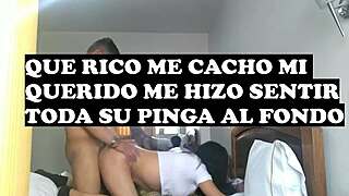 husband's friend fucks me hotel style so good i crave him as second lover now!