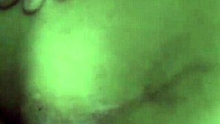 my latina big ass gapes wide from hard anal!!