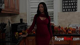 stepmom and i switch off pounding our step cousin's holes