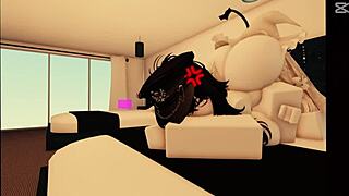 dxrk's big ass and tits got me hooked bad