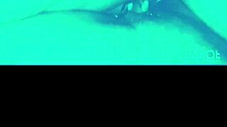 Homemade Bad Bitch Shares Bed for Wild Amateur Fuck