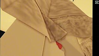 dxrk's big ass and tits got me hooked bad