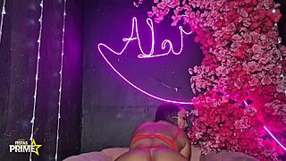 hey cuck hubby's dropping wife at motel for buddy's cock