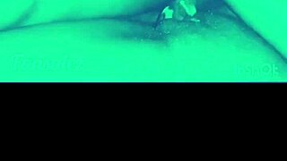 Homemade Bad Bitch Shares Bed for Wild Amateur Fuck