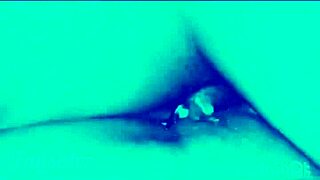 Homemade Bad Bitch Shares Bed for Wild Amateur Fuck