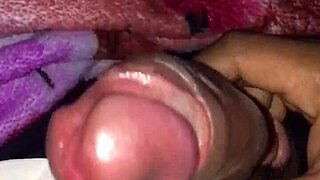 Amateur Rips Clothes And Cums Hard