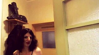 i couldn't resist banging my tinder slut date hard despite the corona lockdown quarantine