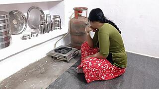 ever tried first-time anal with your chubby indian girlfriend?