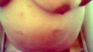 humiliated fat pig wife... toilet ass tease got me wanna cum on her ugly face already