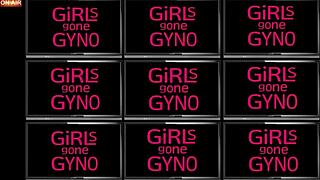 Which gloves fit best on Jewel's tanned nurse tits backstage?!