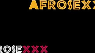 wanna see this interracial slut take rough anal pounding?