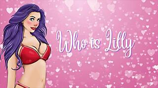 Fit Teen Fucks Trainer Post-Gym