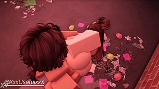 Xxxusefulxxx Bent Over Big Ass And Tits Get Pounded Hard Doggystyle In Dark Alley