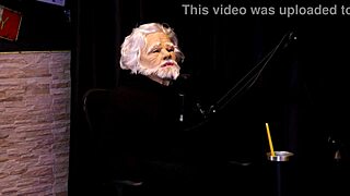 she loves teasing about content creators swings houses and bad recordings belinha baracho in sheer red