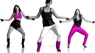 hardcore blonde and brunette asses pounded bent over doggystyle compilation