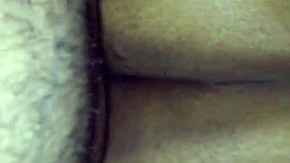 you ever seen a thick ebony bbw take monster cock deep in her fat ass doggystyle?