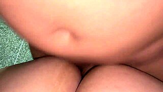 Colombian Stepdaughter Fucked Doggystyle Missionary Pussy Home Alone Bareback!