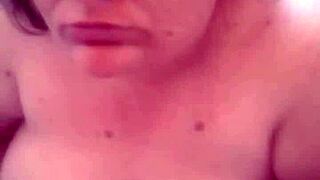 humiliated fat pig wife... toilet ass tease got me wanna cum on her ugly face already