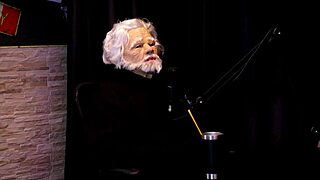 she loves teasing about content creators swings houses and bad recordings belinha baracho in sheer red