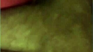 katie rubs her fat hairy clit close-up with juicy dildo vibrator till wet squirt