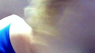 damn this amateur redhead sucks dick so good pov