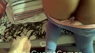 traded 40 women for fiancée inara's tight pussy and big ass pounding