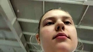 gym fucking turns extreme