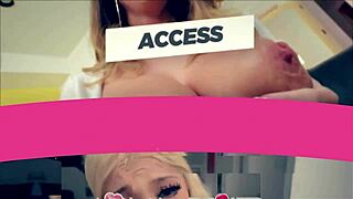 stepmom drops everything to deepthroat my cock for cash