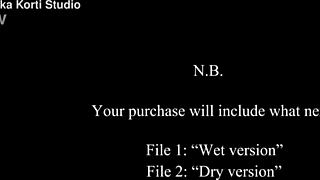 hey, these sluts holy wood & violet take double anal and piss fountains?