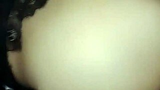 Watch cuckold hubby train his bigtits latina wife on monster cock doggystyle creampie.