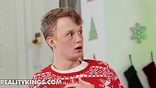 Jimmy, wanna learn fucking from stepmom Miss Raquel?