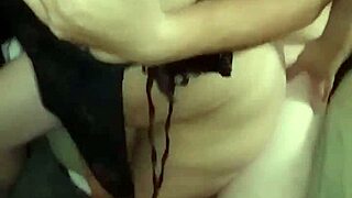 Watch cuckold hubby train his bigtits latina wife on monster cock doggystyle creampie.