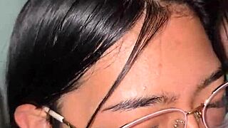 CUTE ARAB POCAHONTAS FUCKS BROTHER-IN-LAW WITH PERFECT BODY TEMPTATION