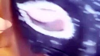 you won't believe this thai god couple fucking loud on secret live stream