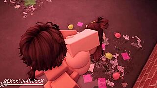 Xxxusefulxxx Bent Over Big Ass And Tits Get Pounded Hard Doggystyle In Dark Alley