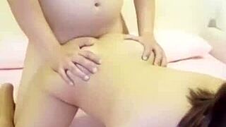 you won't believe this thai god couple fucking loud on secret live stream