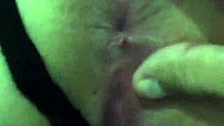 brazilian redhead gives a sloppy blowjob before anal pounding