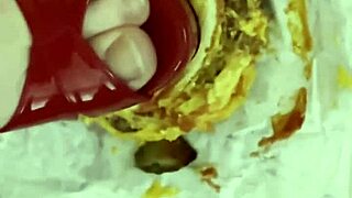 gigga120 explores foot fetish desires in intimate session