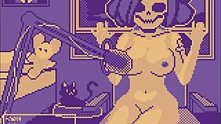 wanna play this horror stream nsfw ending 4 with big ass and tits?