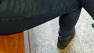 met this cheating mall girl now pounding her raw outdoors spanish audio 😈🇪🇸