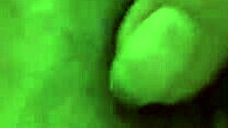 Vietnamese Girl Sprays Loads Of Juices