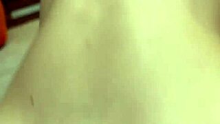 whoa, stepdaughter's friend juniper ren bends over after yoga for hardcore doggystyle pounding 😈🍑