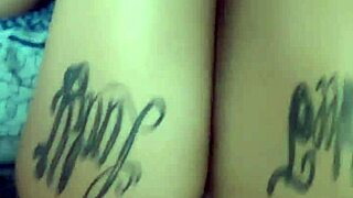 hard anal pounding young amateurs ass