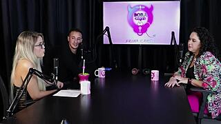 todo mundo foda essa terapia no hospital público com marina karam 😏🔥👩‍⚕️